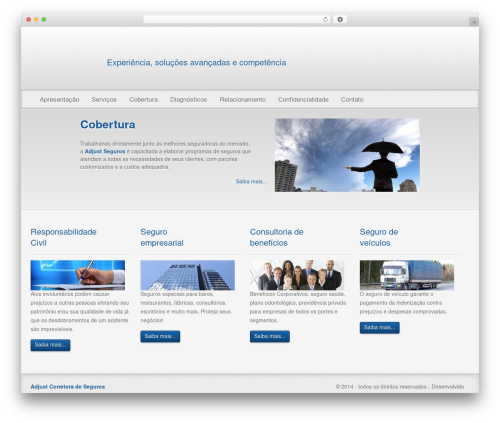 Len Slider (len-slider) free WordPress plugin - adjustseguros.com.br