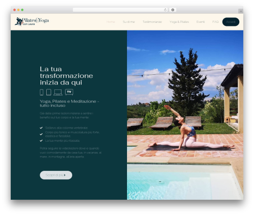 Beetle tracking WordPress plugin - pilateseyogaconlaura.com