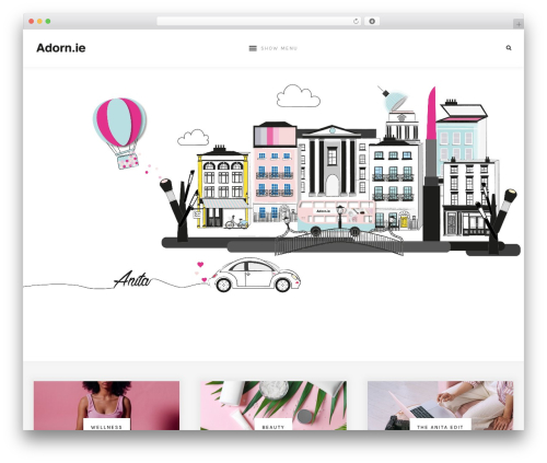 Simple Instant Search (simple-instant-search) free WordPress plugin - adorn.ie Simple Instant Search (simple-instant-search) free WordPress plugin - adorn.ie