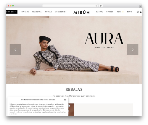 Redsyspur WordPress plugin - mibuh.com