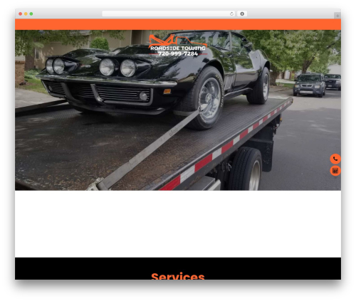 Ez form calculator premium WordPress plugin - 24roadsidetowing.com