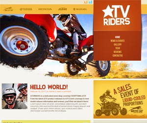 Theme 1193 WordPress theme Theme 1193 WordPress theme