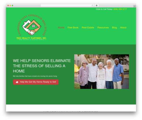Insite plugins WordPress plugin - sellmomshousenofees.com