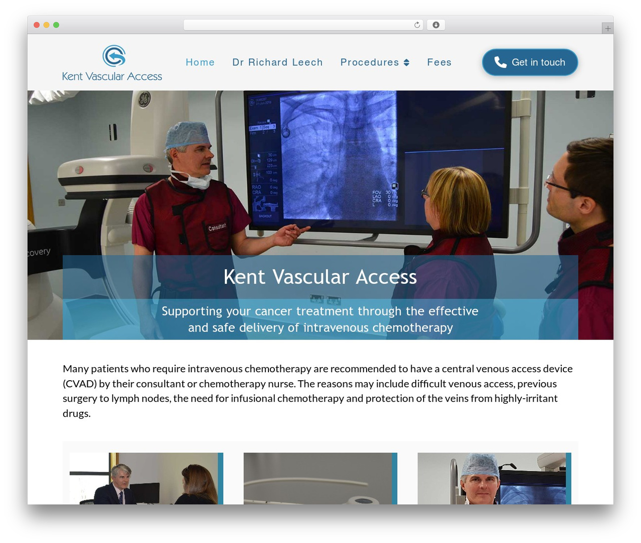 Theme WordPress Pro - kentvascularaccess.co.uk