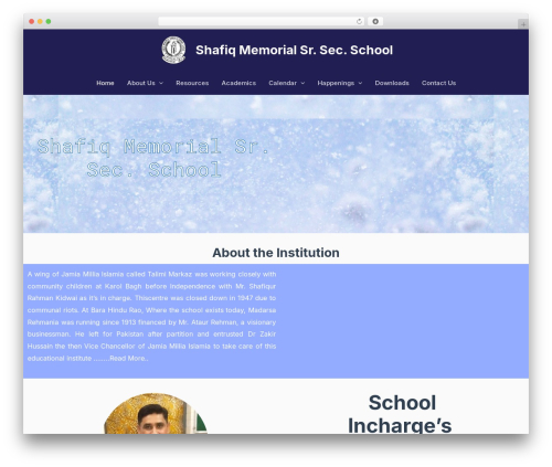 WPHindi – Type in Hindi in WordPress (wphindi) free WordPress plugin - shafiqmemorial.com
