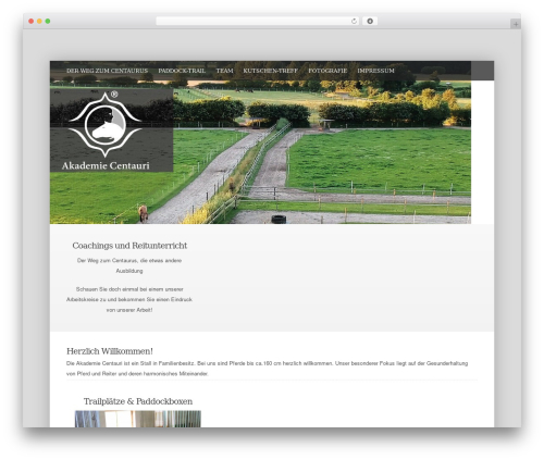 WordPress theme deCente - akademie-centauri.de WordPress theme deCente - akademie-centauri.de