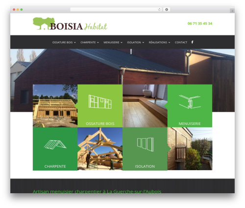 Powie's Uptime Robot Plugin (powies-uptime-robot) free WordPress plugin - boisia-habitat.fr