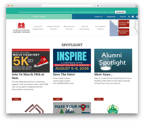 Wp client reports pro WordPress plugin - mycatholicschool.org