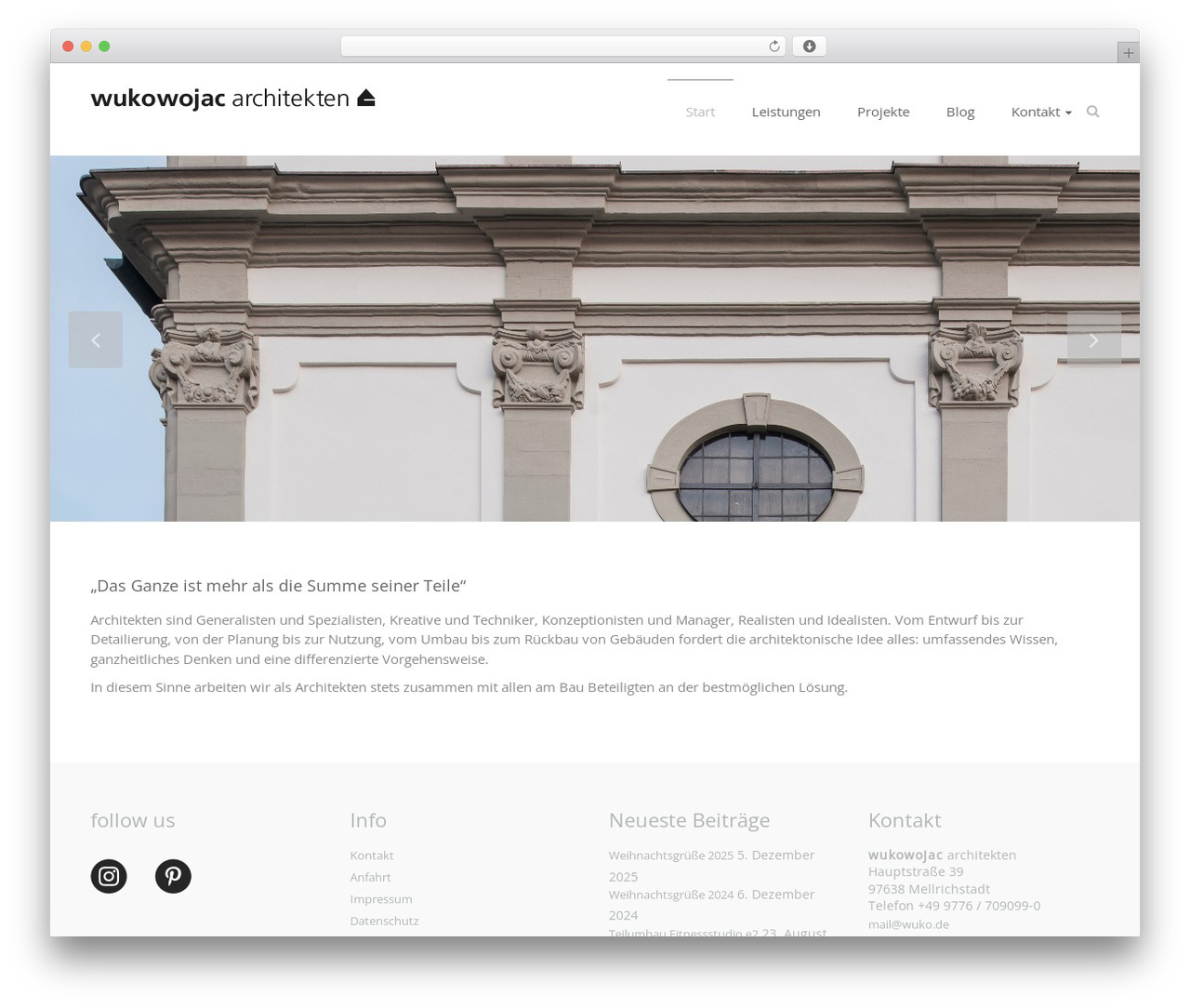 Ample Pro WordPress website theme - wuko.de Ample Pro WordPress website theme - wuko.de