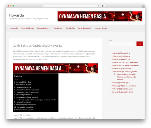 Amp table fetch posts WordPress plugin - hovardacanlibahis.com