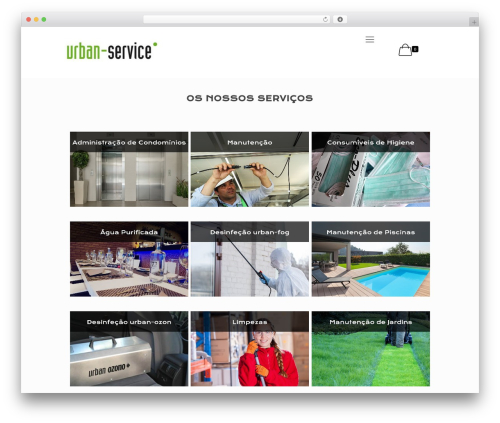 Js_composer_ WordPress plugin - urban-service.com
