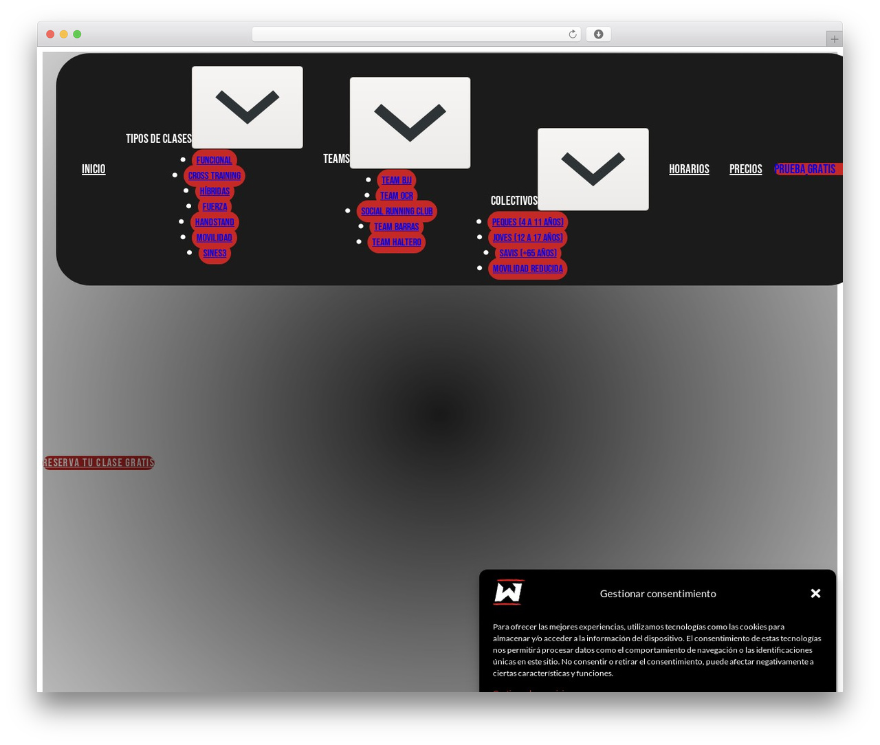 Bricks Child Theme WordPress theme - wods.es Bricks Child Theme WordPress theme - wods.es