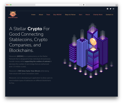 Deep Core (deepcore) free WordPress plugin - meowcoins.com