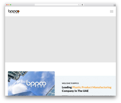 Emphires addons WordPress plugin - bppcouae.com