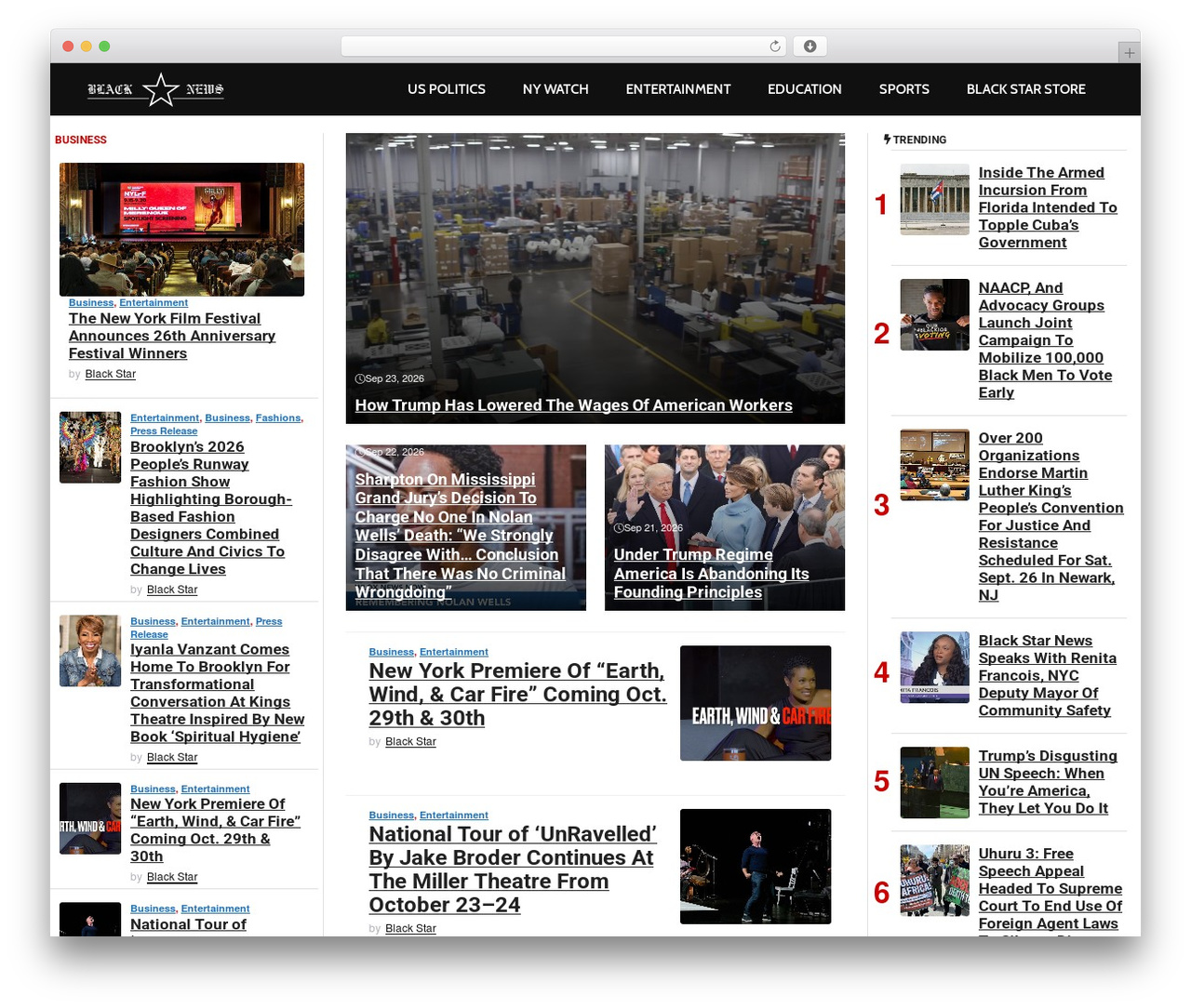 GP Marketer Free theme WordPress - blackstarnews.com GP Marketer Free theme WordPress - blackstarnews.com