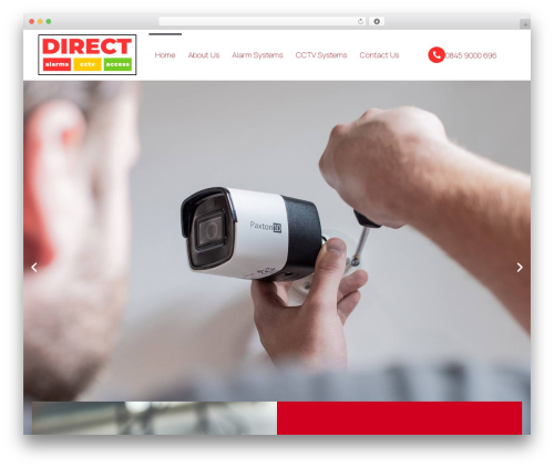 Selection Lite (selection-lite) free WordPress plugin - directalarmsystems.com Selection Lite (selection-lite) free WordPress plugin - directalarmsystems.com