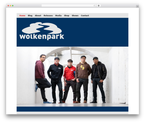 wolf-flickr WordPress plugin - wolkenpark.com