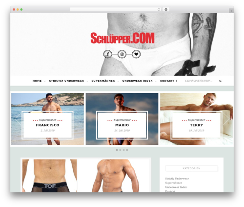 Maple ruby shortcodes WordPress plugin - xn--schlpper-95a.com