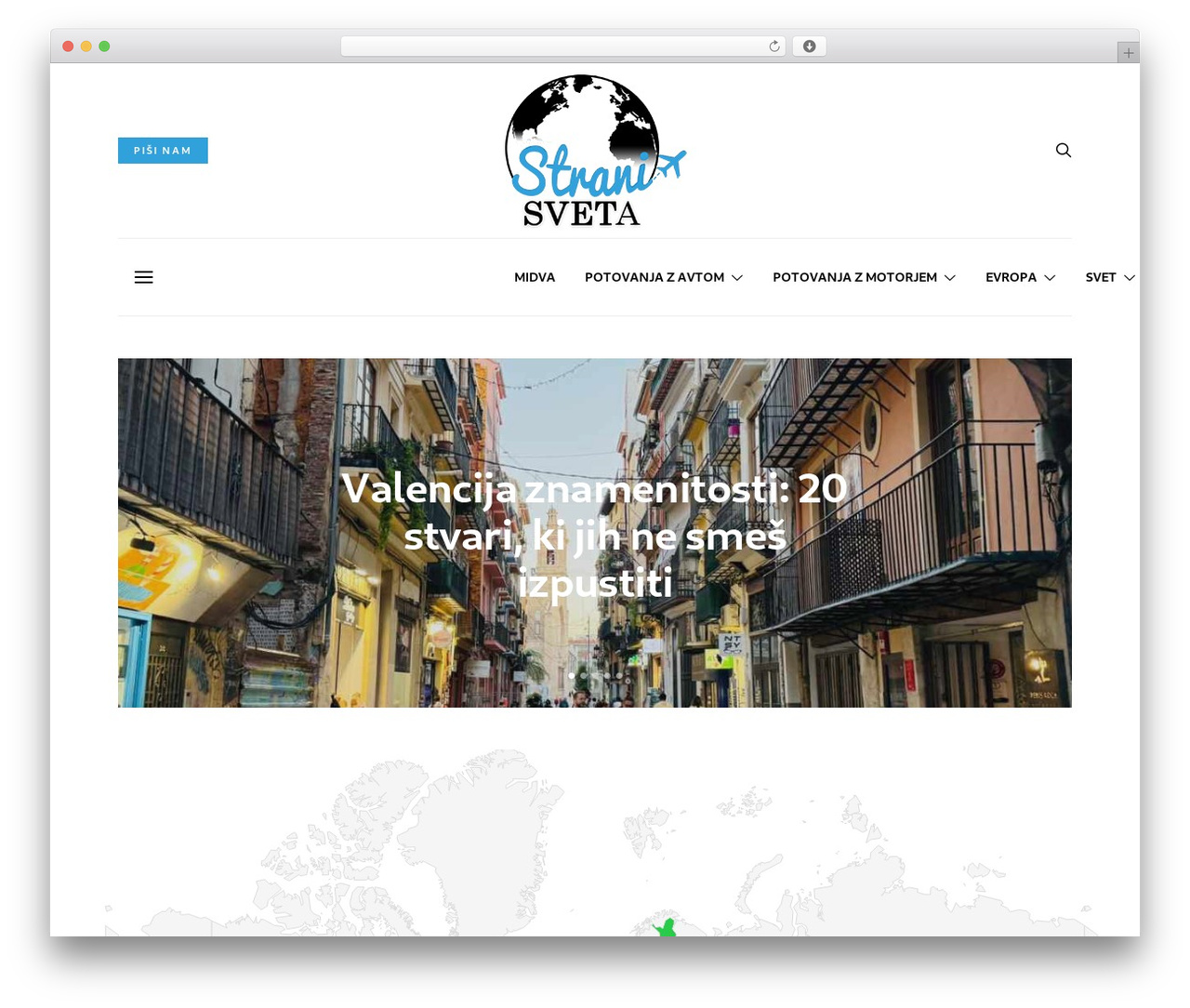 Theme WordPress Authentic - stranisveta.si Theme WordPress Authentic - stranisveta.si