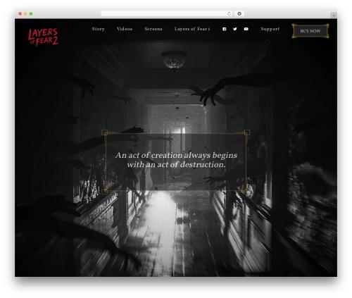 Wonderplugin 3dcarousel WordPress plugin - layersoffear2.com