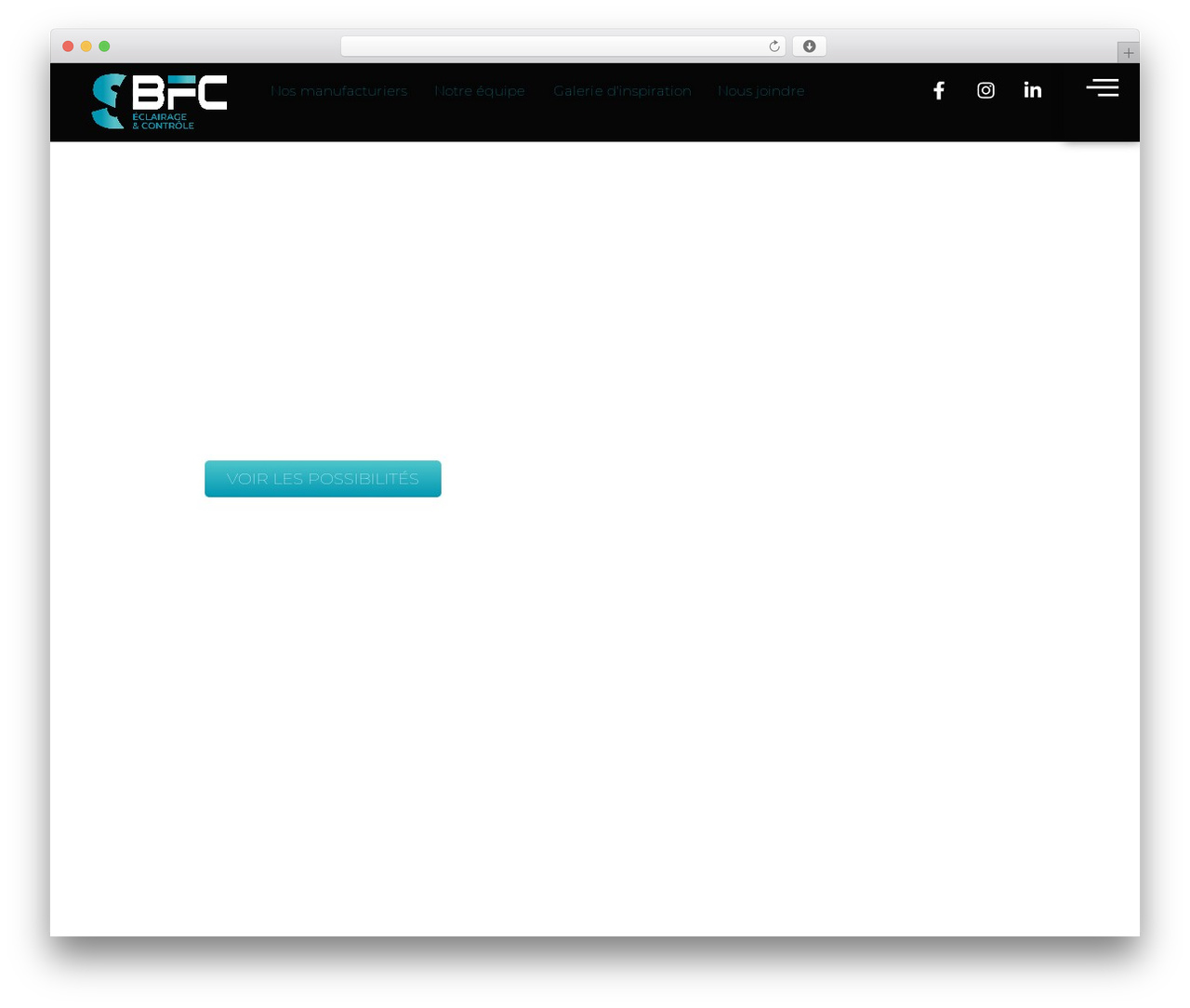 WordPress theme Hello Elementor - solutionsbfc.com