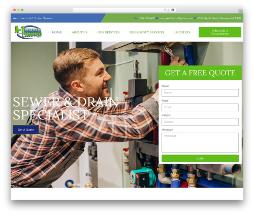Wp Ultimate Review (wp-ultimate-review) free WordPress plugin - a1draincleaners.com Wp Ultimate Review (wp-ultimate-review) free WordPress plugin - a1draincleaners.com