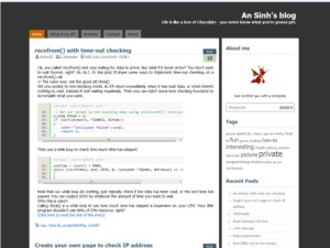 WordPress theme SimpleBlocks WordPress theme SimpleBlocks