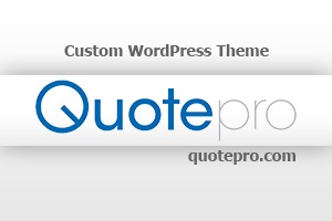 aff theme WordPress by Emil Uzelac