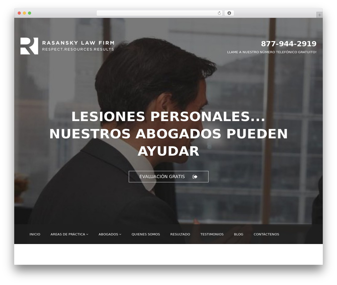 Best WordPress theme LEX - abogadodetexas.com Best WordPress theme LEX - abogadodetexas.com