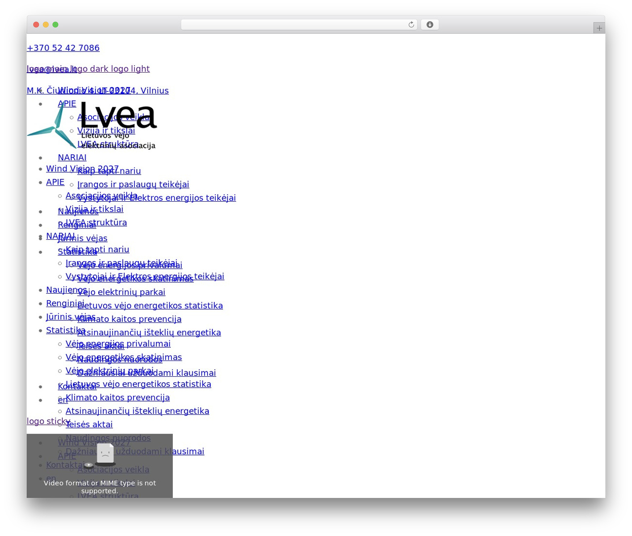 Biotellus Child WordPress theme - lvea.lt Biotellus Child WordPress theme - lvea.lt