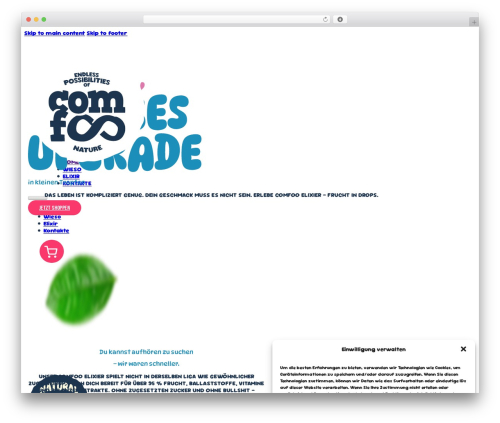 Bricksable for Bricks Builder (bricksable) free WordPress plugin - www.comfoo.ch Bricksable for Bricks Builder (bricksable) free WordPress plugin - www.comfoo.ch