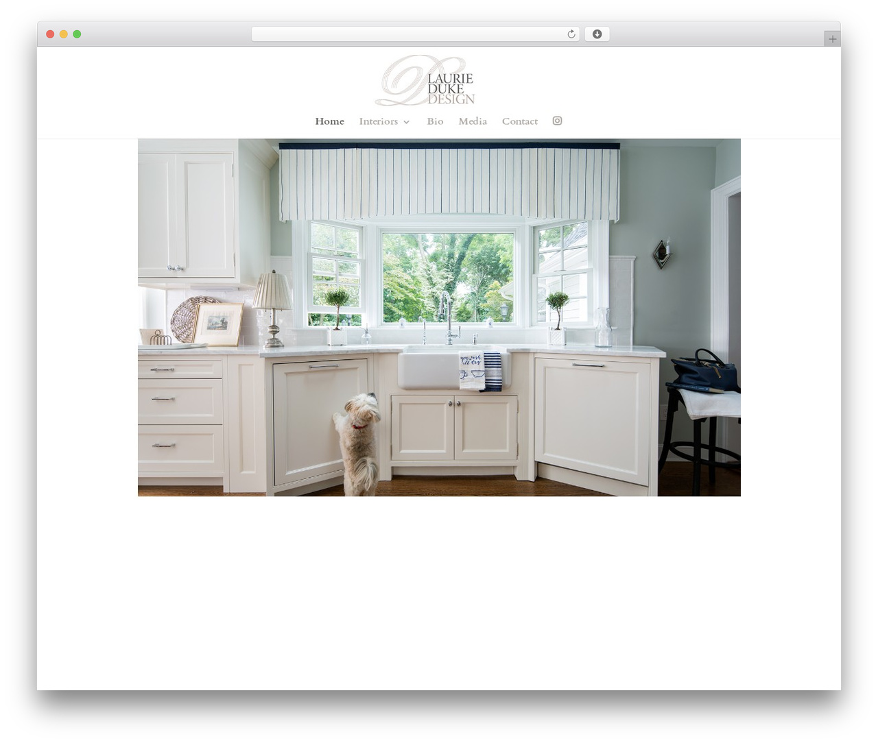Divi WordPress theme - lauriedukedesign.com Divi WordPress theme - lauriedukedesign.com