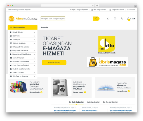 Grilabs woocommerce pos WordPress plugin - kibrismagaza.com