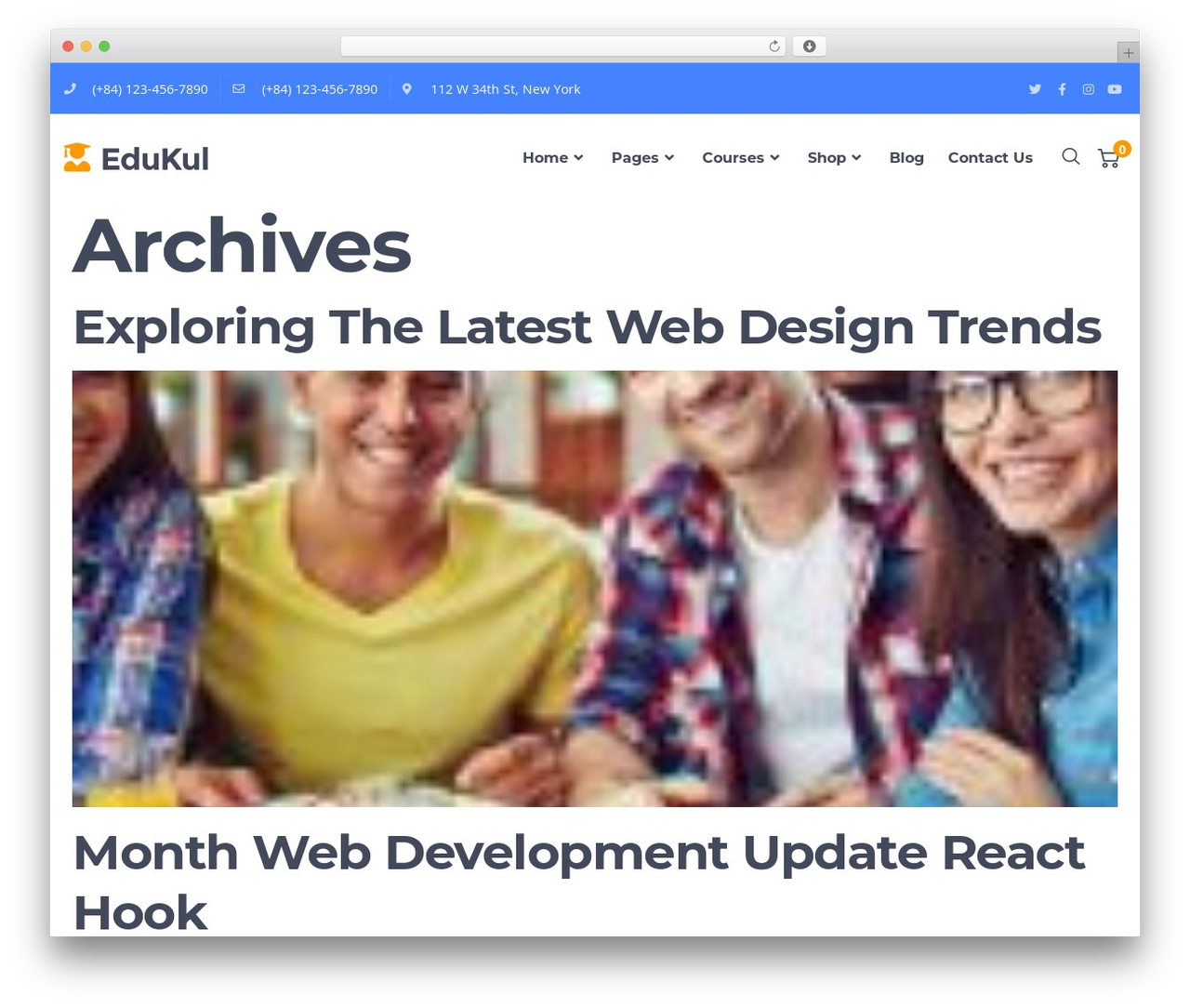Hello Elementor theme WordPress - themesflat.co/edukulkit Hello Elementor theme WordPress - themesflat.co/edukulkit