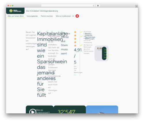 Wpfunnels pro integrations WordPress plugin - mehrvermoegen.ch
