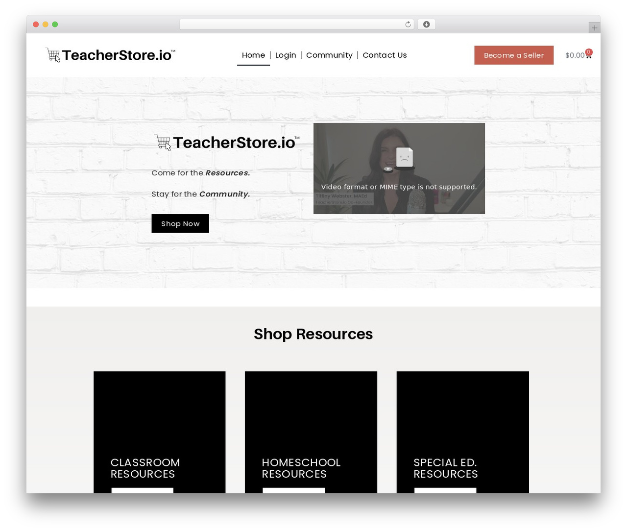 Hello Elementor WordPress theme - teacherstore.io Hello Elementor WordPress theme - teacherstore.io
