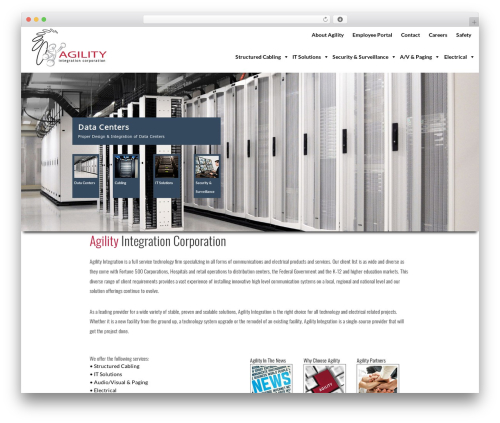 Orane - Evolutionary WordPress Theme best WordPress theme - agilityx.com Orane - Evolutionary WordPress Theme best WordPress theme - agilityx.com