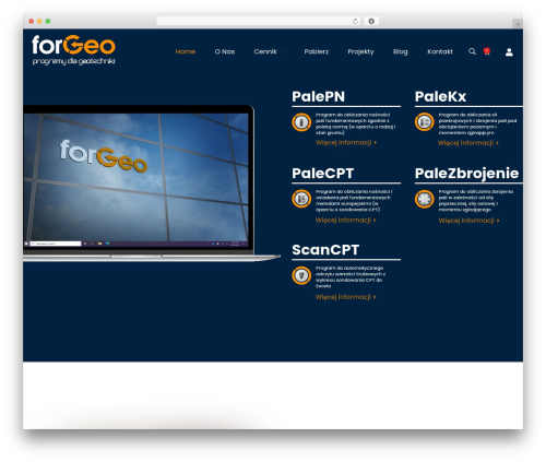 Kodeo Admin UI (kodeo-admin-ui) free WordPress plugin - forgeo.pl Kodeo Admin UI (kodeo-admin-ui) free WordPress plugin - forgeo.pl