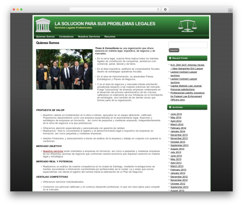 Sociable 30 WordPress plugin - abogadosconsultores.org