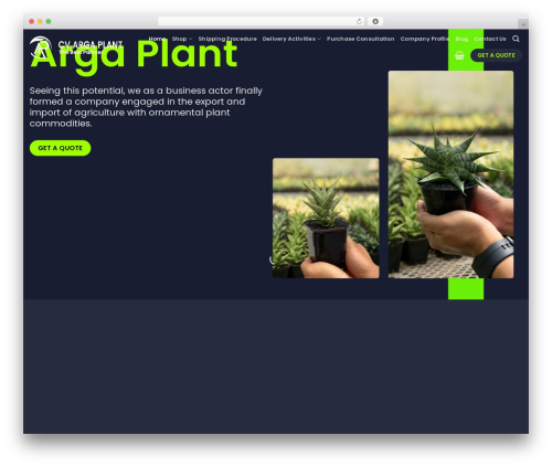 Order on Mobile for Wocoommerce (woo-order-on-whatsapp) free WordPress plugin - argaplant.com Order on Mobile for Wocoommerce (woo-order-on-whatsapp) free WordPress plugin - argaplant.com