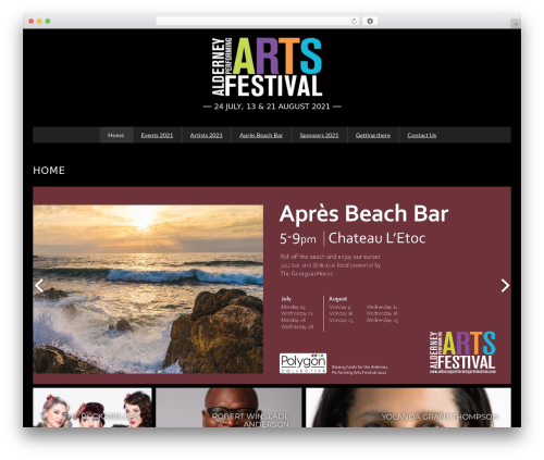 Import Eventbrite Events (import-eventbrite-events) free WordPress plugin - alderneyperformingartsfestival.com Import Eventbrite Events (import-eventbrite-events) free WordPress plugin - alderneyperformingartsfestival.com