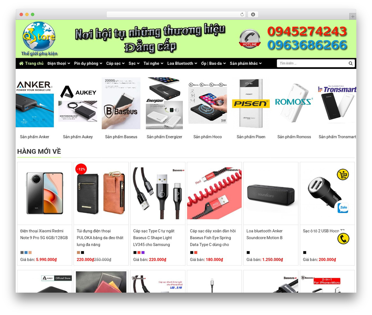 Web3B WordPress website theme - sacpindienthoai.com Web3B WordPress website theme - sacpindienthoai.com