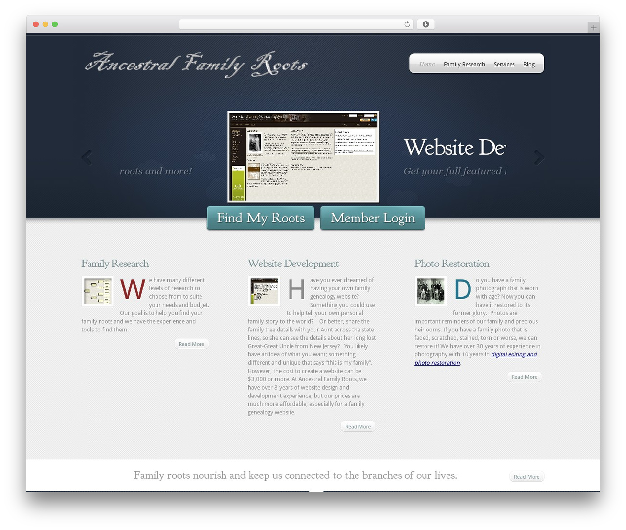 Webly WordPress website theme - ancestralfamilyroots.com Webly WordPress website theme - ancestralfamilyroots.com