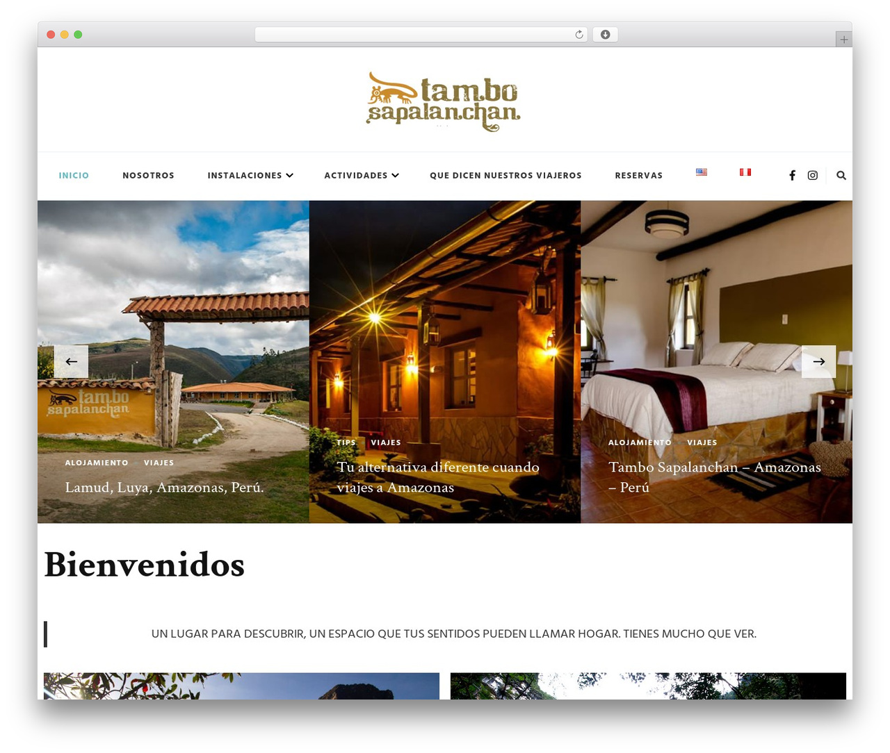 WordPress theme Chic Lite - tambosapalanchan.com WordPress theme Chic Lite - tambosapalanchan.com