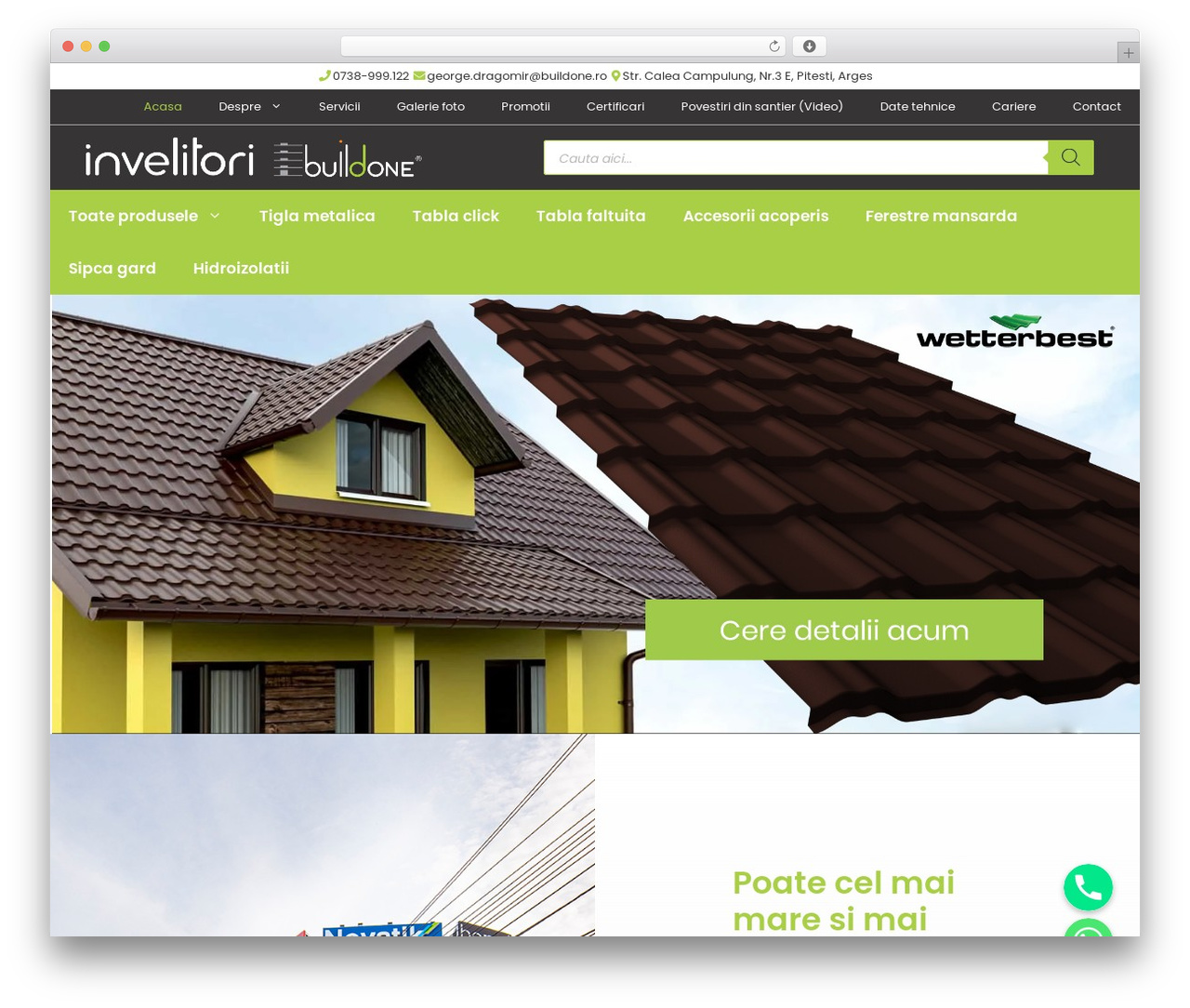WordPress theme GeneratePress - invelitori.ro WordPress theme GeneratePress - invelitori.ro