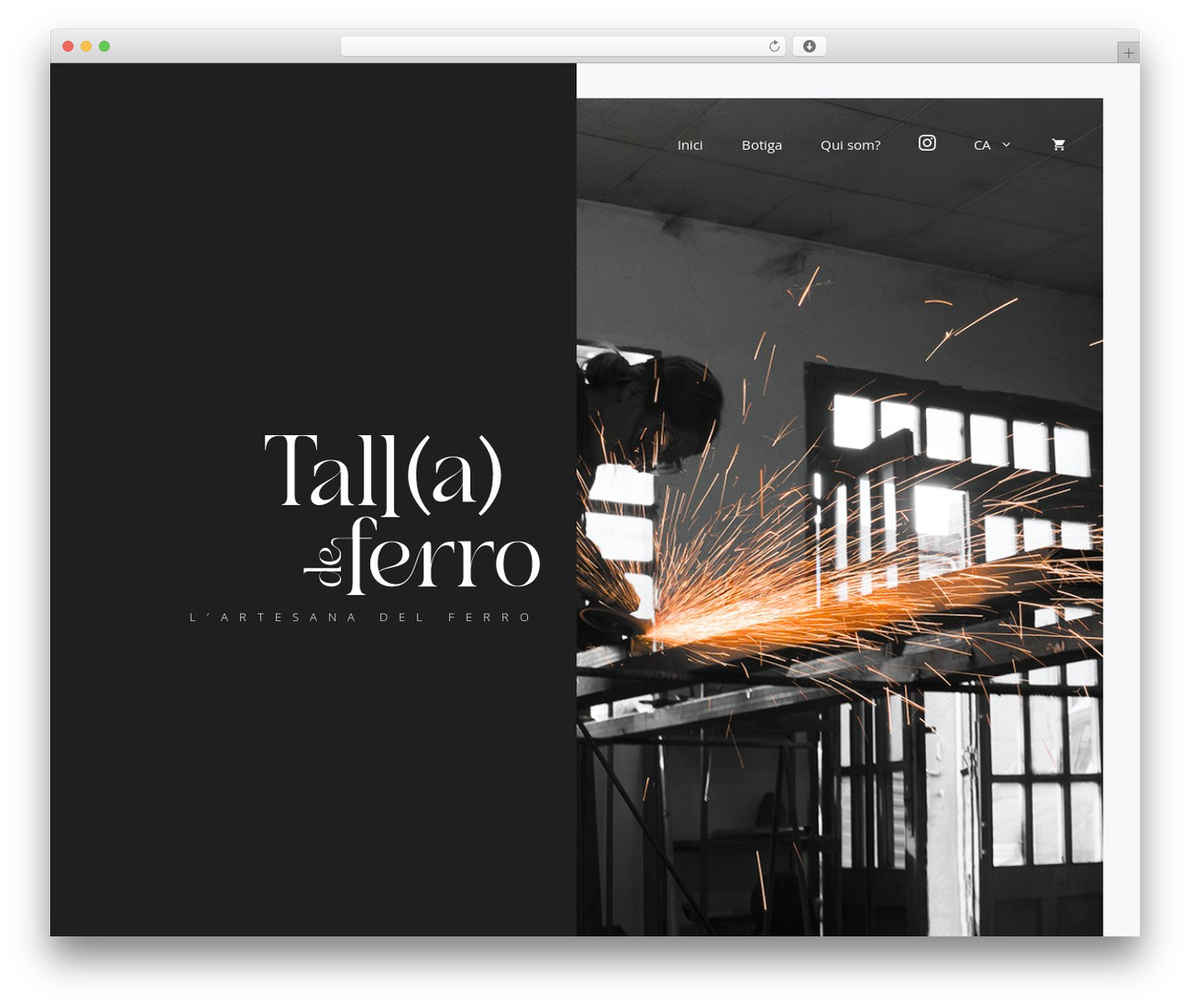 WordPress theme GeneratePress - talladeferro.com WordPress theme GeneratePress - talladeferro.com