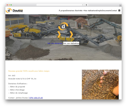 WordPress theme Gutenify Architech - doutaz-fils.ch WordPress theme Gutenify Architech - doutaz-fils.ch