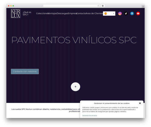 Weglot imk WordPress plugin - kerlux.eu