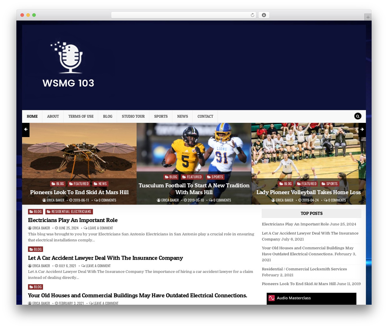WordPress theme MaxWP - wsmg103.com WordPress theme MaxWP - wsmg103.com