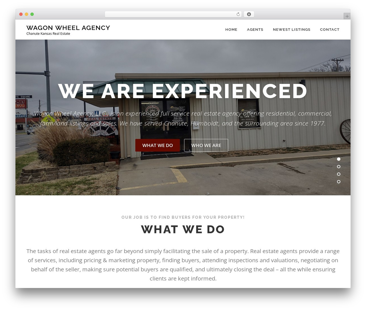 WordPress theme OnePress - wagonwheelagency.com WordPress theme OnePress - wagonwheelagency.com